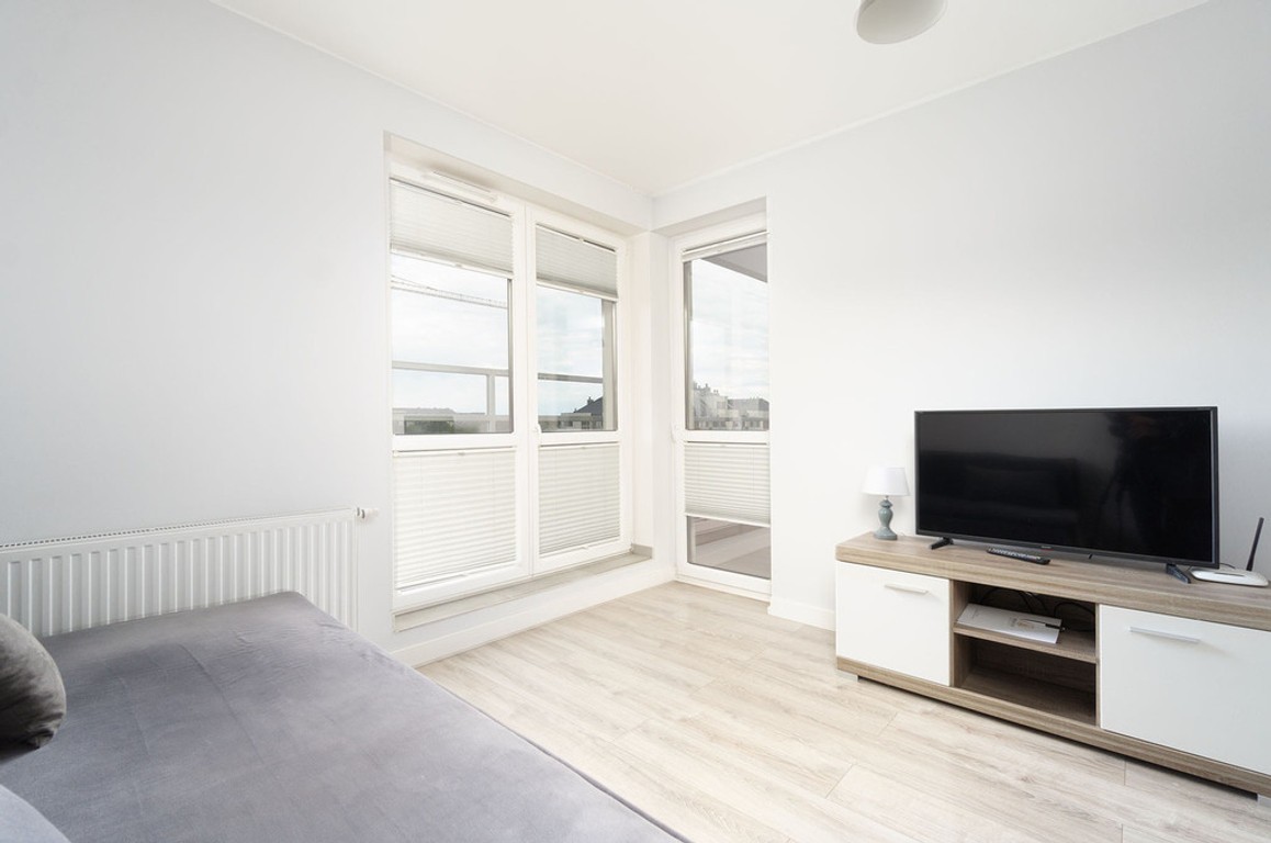 Mieszkanie na wynajem, 33 m² Rzeszów, Teofila Niecia