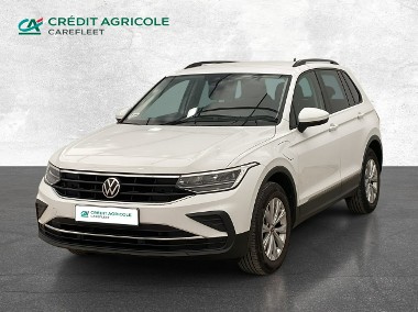 Volkswagen Tiguan II Volkswagen Tiguan 1.4 eHybrid Life DSG-1