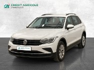 Volkswagen Tiguan II Volkswagen Tiguan 1.4 eHybrid Life DSG