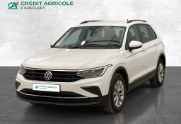 Volkswagen Tiguan II Volkswagen Tiguan 1.4 eHybrid Life DSG