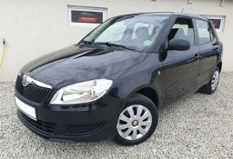 Skoda Fabia II