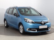 Renault Grand Scenic IV , Salon Polska, 7 miejsc, Klimatronic, Tempomat, Parktronic