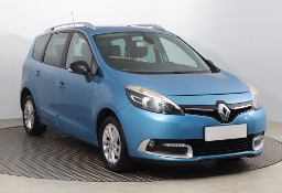 Renault Grand Scenic IV , Salon Polska, 7 miejsc, Klimatronic, Tempomat, Parktronic