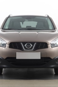 Nissan Qashqai I , Salon Polska, Serwis ASO, Skóra, Navi, Klimatronic,-2