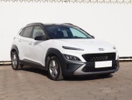 Hyundai Kona , Salon Polska, Serwis ASO, Automat, Klimatronic, Tempomat,