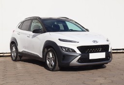 Hyundai Kona , Salon Polska, Serwis ASO, Automat, Klimatronic, Tempomat,