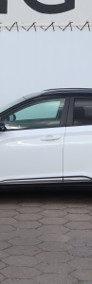 Hyundai Kona , Salon Polska, Serwis ASO, Automat, Klimatronic, Tempomat,-4