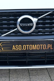 Volvo V60 II R DESIGN acc FUL LED skóra nawi ALUSY 18 el.klapa licznik DIGITAL 4X-2