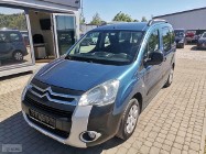 Citroen Berlingo II