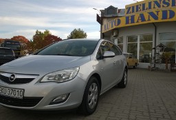 Opel Astra H I WŁ. OF PRYW.