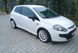 Fiat Punto Evo sport 1.6 multijet 120 km