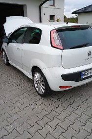 Fiat Punto Evo sport 1.6 multijet 120 km-2