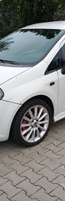 Fiat Punto Evo sport 1.6 multijet 120 km-3