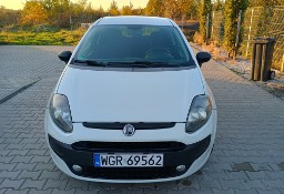 Fiat Punto Evo sport 1.6 multijet 120 km