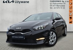 Kia Cee&apos;d III Salon Polska, Serwis Aso, Vat 23%