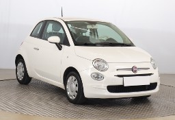 Fiat 500 , Salon Polska, Serwis ASO, Automat, Klima