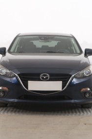 Mazda 3 III , Klimatronic, Tempomat, Parktronic-2