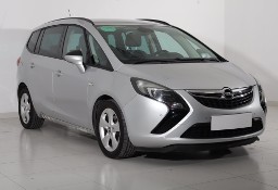 Opel Zafira C , GAZ, Klima, Tempomat, Parktronic, Podgrzewane siedzienia