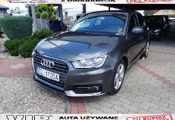 Audi A1 I (8X) NISKI PRZEBIEG
