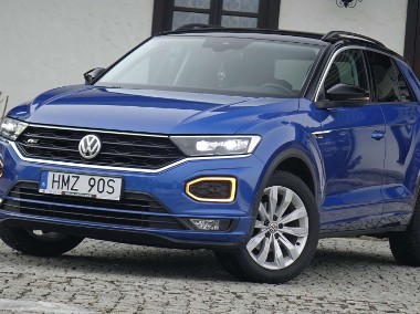 Volkswagen T-Roc-1