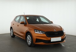 Skoda Fabia IV , Salon Polska, 1. Właściciel, Serwis ASO, Klimatronic,