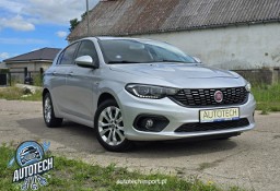 Fiat Tipo II zadbany*czujnik deszczu/zmierzchu