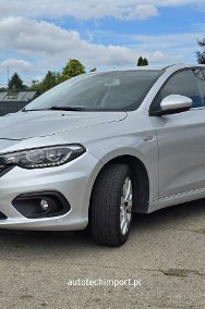 Fiat Tipo II zadbany*czujnik deszczu/zmierzchu-2