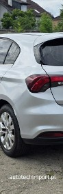 Fiat Tipo II zadbany*czujnik deszczu/zmierzchu-4