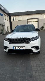 Land Rover Range Rover Velar 2018 2.0 250KM