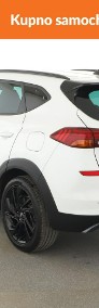 Hyundai Tucson III 4x4 automat skóra/alcantara full LED navi klima auto kamera i czujni-4