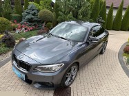 BMW SERIA 2 225d Sport Automat Coupe Diesel 218 KM 2016r Możliwa zamiana!