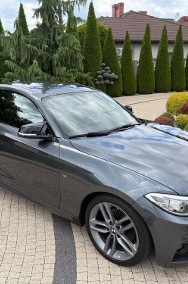 225d Sport Automat Coupe Diesel 218 KM 2016r Możliwa zamiana!-2