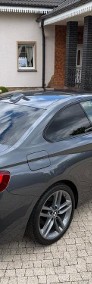 225d Sport Automat Coupe Diesel 218 KM 2016r Możliwa zamiana!-4