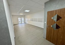 Lokal użytkowy pow 36m² w Centrum Aleksandrowa Łódzkiego Biuro okazja