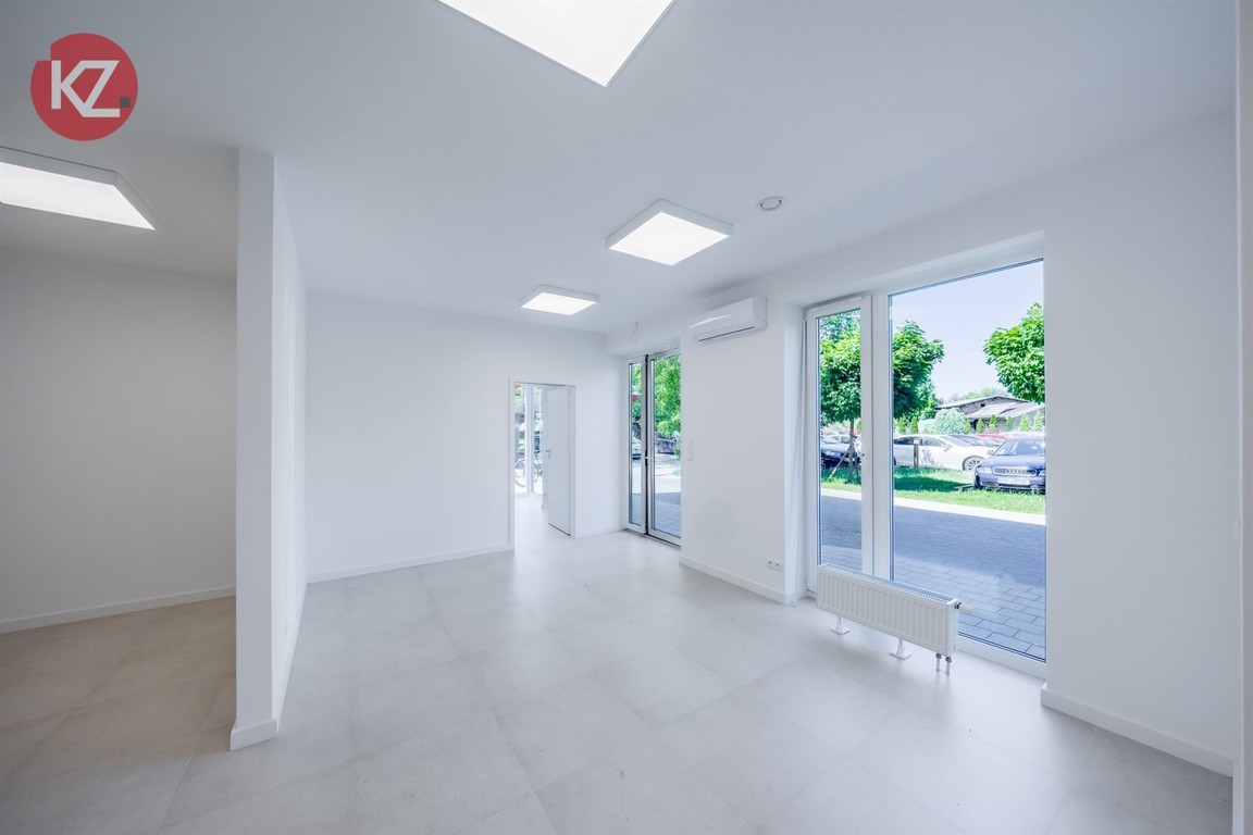Komercyjne na sprzedaż, 61 m², 1 pomieszczenie Piła - Widok 4