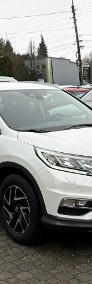 Honda CR-V IV Biała perła,Podgrzewane fotele, Navi, Kamera,Gwarancja-3