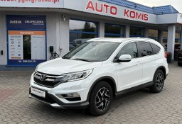 Honda CR-V IV Biała perła,Podgrzewane fotele, Navi, Kamera,Gwarancja