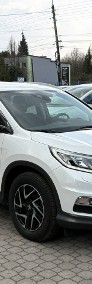 Honda CR-V IV Biała perła,Podgrzewane fotele, Navi, Kamera,Gwarancja-3