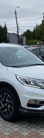 Honda CR-V IV Biała perła,Podgrzewane fotele, Navi, Kamera,Gwarancja-4