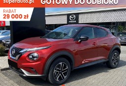 Nissan Juke N-Connecta 1.0 DIG-T N-Connecta 1.0 DIG-T 114KM / Pakiet Zimowy