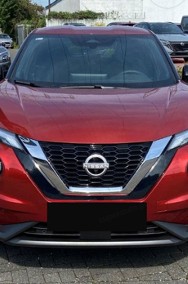 Nissan Juke N-Connecta 1.0 DIG-T N-Connecta 1.0 DIG-T 114KM / Pakiet Zimowy-2