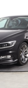 Volkswagen Passat B8 , Salon Polska, Serwis ASO, 190 KM, Automat, Skóra, Navi,-3