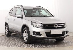 Volkswagen Tiguan , DSG, Navi, Klima, Tempomat, Podgrzewane siedzienia
