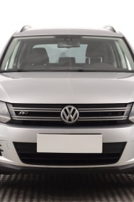 Volkswagen Tiguan , DSG, Navi, Klima, Tempomat, Podgrzewane siedzienia-2