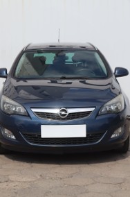 Opel Astra J , GAZ, Klimatronic, Tempomat, Parktronic,-2