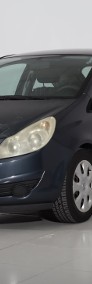 Opel Corsa D , El. szyby-3