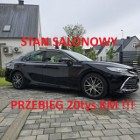 Toyota Camry VIII Camry 2,5 Hybride 218KM EXECUTIVE