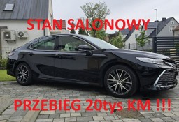 Toyota Camry VIII Camry 2,5 Hybride 218KM EXECUTIVE