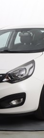 Kia Rio III , Salon Polska, Serwis ASO, Klima, Parktronic-3