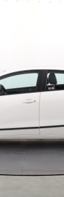 Kia Rio III , Salon Polska, Serwis ASO, Klima, Parktronic-4